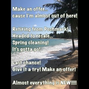 Last chance to score something you LOVE!